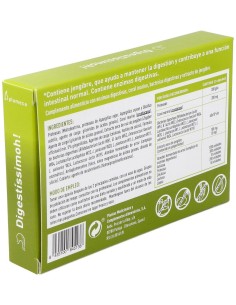 Digestissimoh 30Cap. de Plameca 2