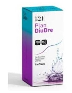 Plan Diudre 250 Ml de Plameca 2