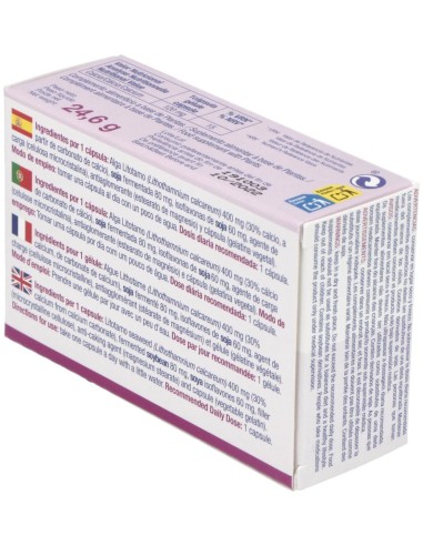 Basichest 30Cap de Bioserum