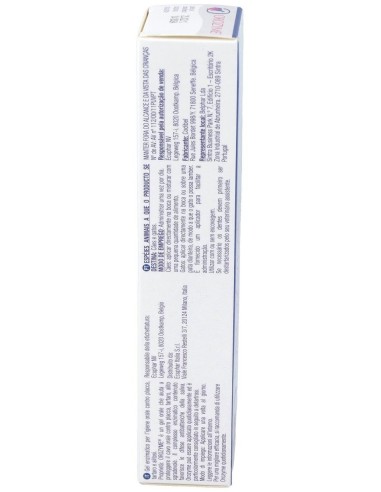 Orozyme Gel Dentifrico de Ecuphar Vet