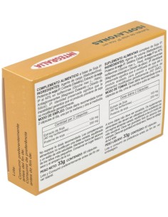 Isoflavonas 60Cap. de Integralia 2