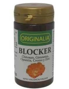 Blocker Originalia 60Cap. de Integralia 2