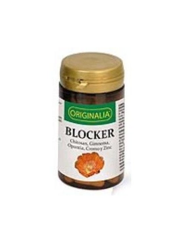 Blocker Originalia 60Cap. de Integralia