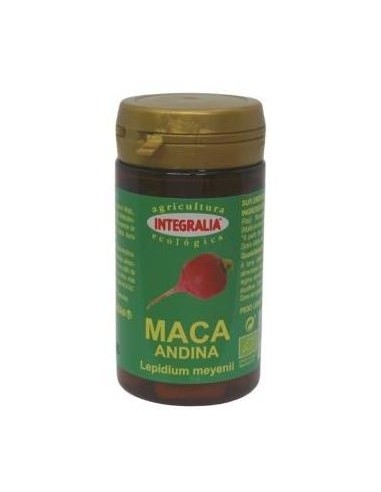Maca Andina 60Cap. de Integralia