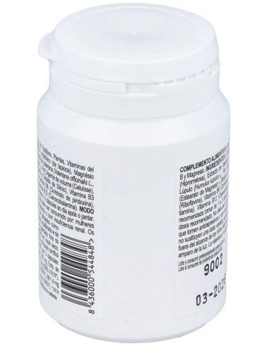 Triptofano Plus 50Cap. de Integralia