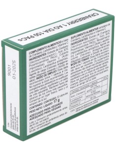 Cranberry 1 Al Dia 150Pacs 30Cap. de Integralia 2