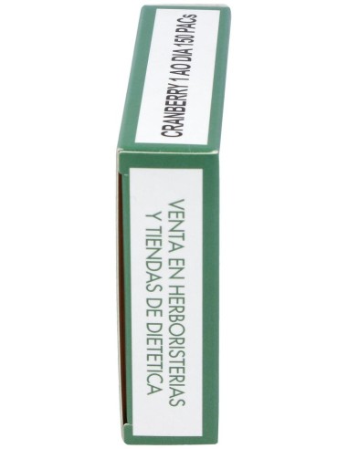 Cranberry 1 Al Dia 150Pacs 30Cap. de Integralia