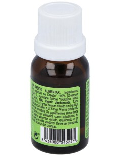 Oregano Aceite Esencial Eco 15Ml. de Integralia 2