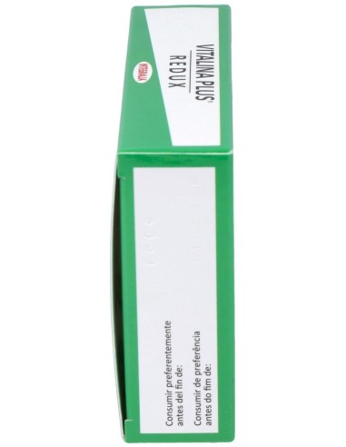 Vitalina Plus Redux 60Cap. de Integralia