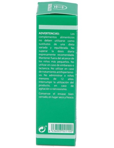 Yap-10 Congestion-Hepatica,Drenaje 31Ml. de Equisalud