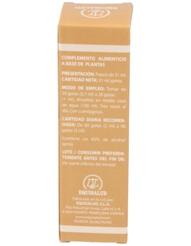 Yap-17 Bi Por Frio-Humedad 31Ml. de Equisalud