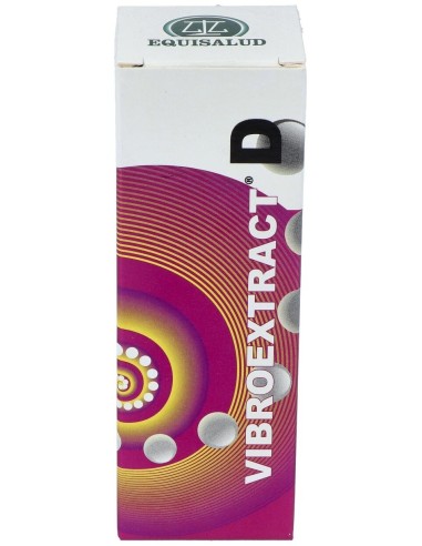 Vibroextract Depurativo 50Ml. de Equisalud