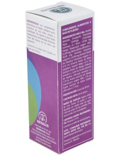 Vibroextract Sistema Hormonal 50Ml. de Equisalud 2