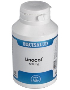 Linocol 180Perlas de Equisalud 2