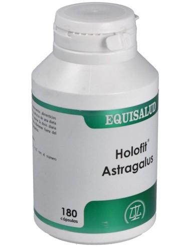 Holofit Astragalus 180Cap. de Equisalud