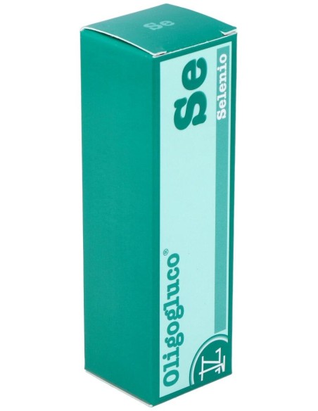 Oligogluco-Se Selenio 30Ml. de Equisalud