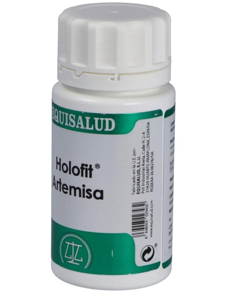 Holofit Artemisa 60Cap. de Equisalud