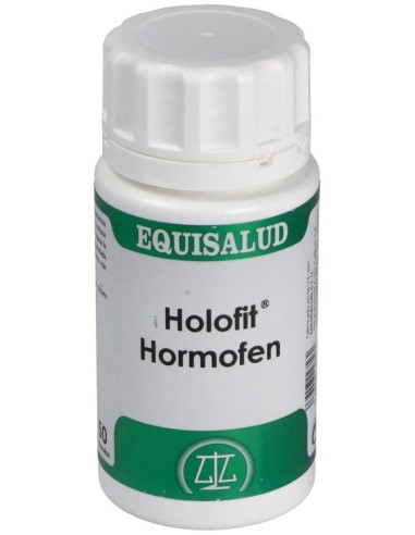 Holofit Hormofen 50Cap. de Equisalud