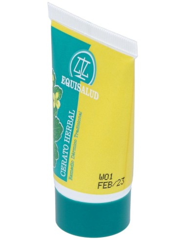Cerato-Herbal (Regenerador Piel) 25Gr de Equisalud