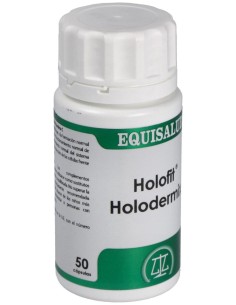 Holodermix 50Cap. de Equisalud 2