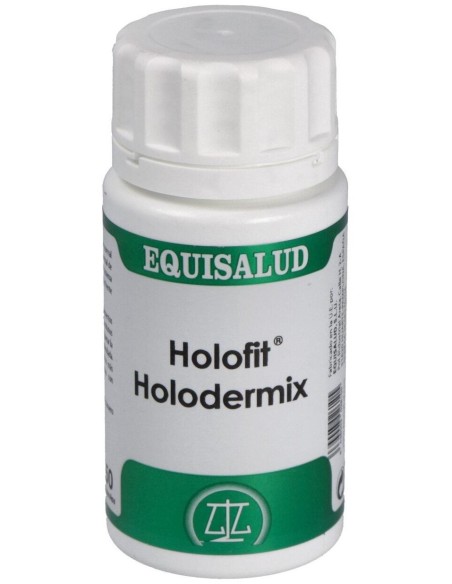 Holodermix 50Cap. de Equisalud