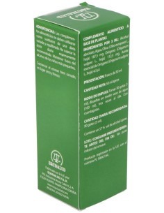 Holoextract Zostrin 31Ml. de Equisalud 2