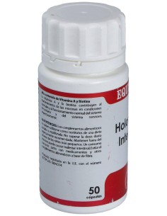 Holomega Intestolin 50Cap. de Equisalud 2