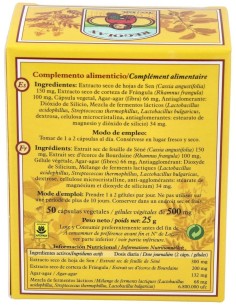 Regolax 50Cap. de Tongil 2