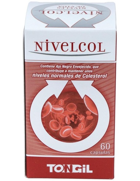 Nivelcol 60Cap. de Tongil