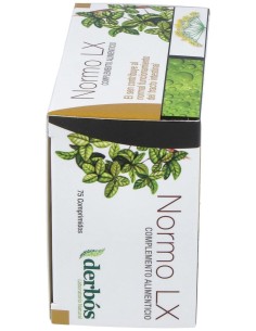 Normo Lx 75Comp. de Derbos 2