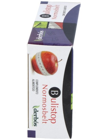 Bulistop 60Cap. de Derbos