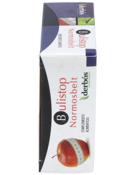 Bulistop 60Cap. de Derbos