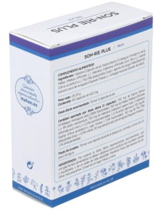 Son-Rie Plus 60Cap. de Mahen 2