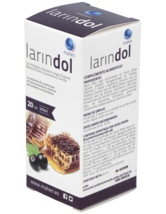 Larindol Spray 20Ml. de Mahen 2