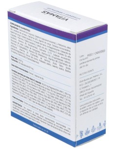 Vitamas 30Cap. de Mahen 2