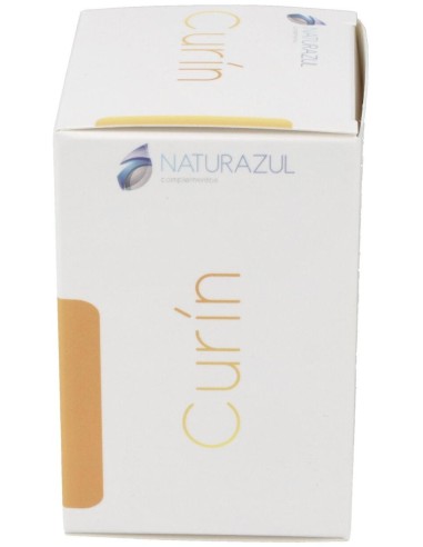 Curin 60Cap. de Naturazul