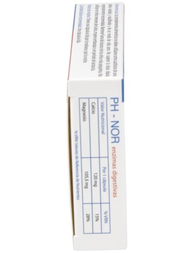 Ph-Nor 30Cap. de Vitalfarma