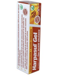 Harpasul Gel Formula Original 75+25Ml. de Natysal 2