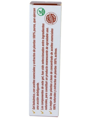 Harpasul Gel Con Silicio Órganico  100 ml. de Natysal