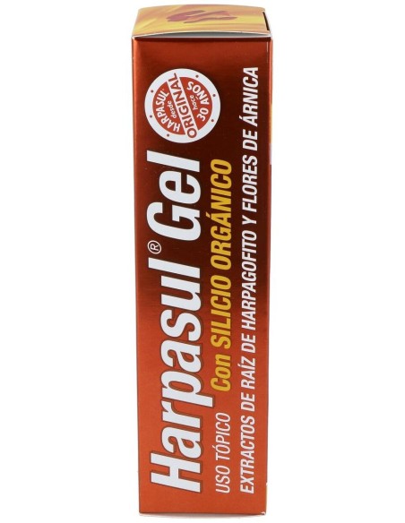 Harpasul Gel 200Ml. de Natysal