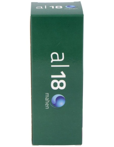 Al-18 Gotas 125Ml. de Mahen