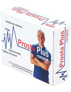 Prostaplus Complet 45 Cáp. de Espadiet 2