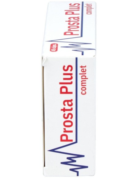 Prostaplus Complet 45 Cáp. de Espadiet
