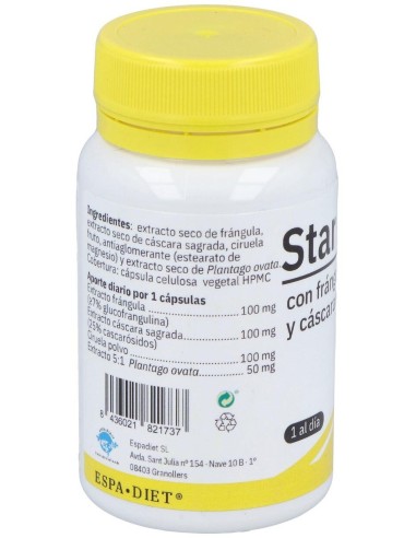 Star Lax Cs 30Cap. de Espadiet