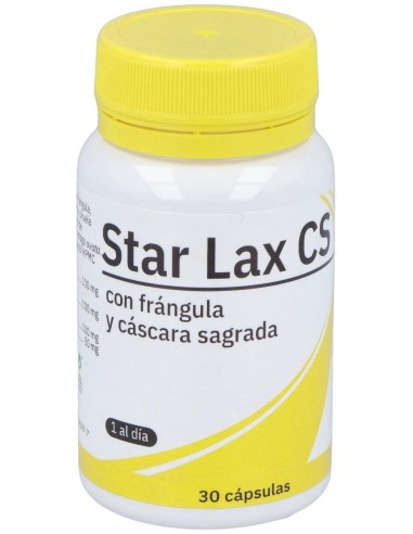Star Lax Cs 30 Cáp. de Espadiet