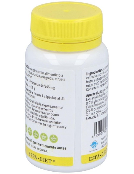 Star Lax Cs 30Cap. de Espadiet