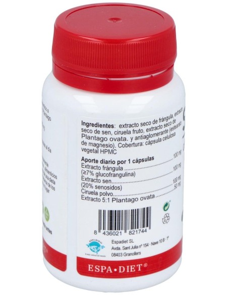 Star Lax Sn 30 Cáp. de Espadiet