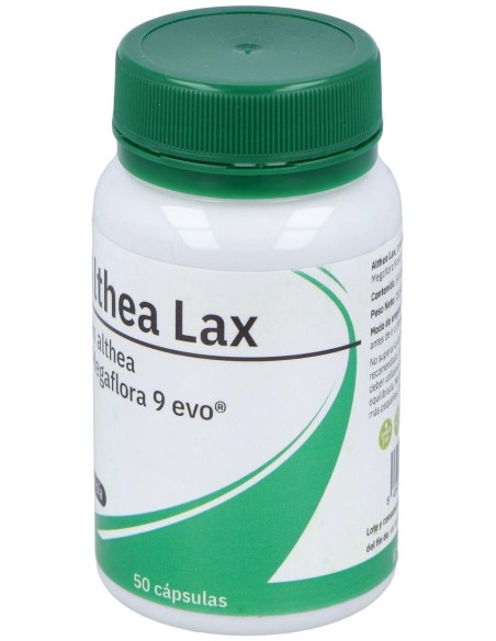 Althea Lax 50Cap. de Espadiet