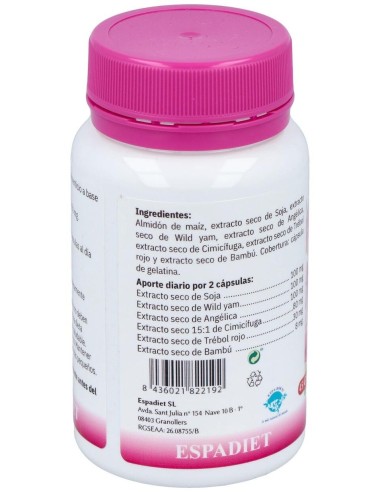 Sofoc Plus 45 Cáp. de Espadiet