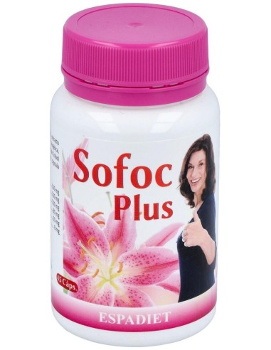 Sofoc Plus 45 Cáp. de Espadiet